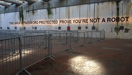 Fino al 31.X.2016 | Outdoor Festival 2016 | Beyond | Ex Caserma Guido Reni, Roma